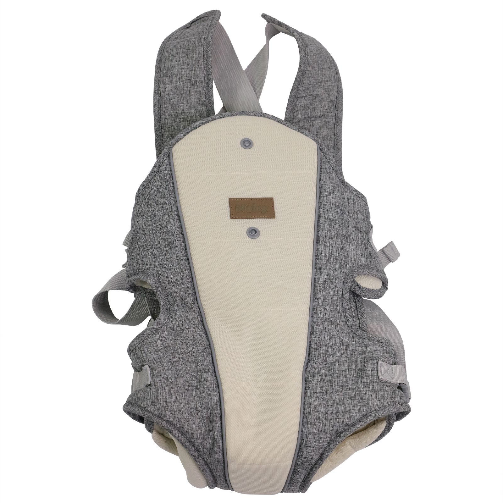 Nuby Newborn Baby Carrier Baby Carriers KidX Buy Sell Exchange